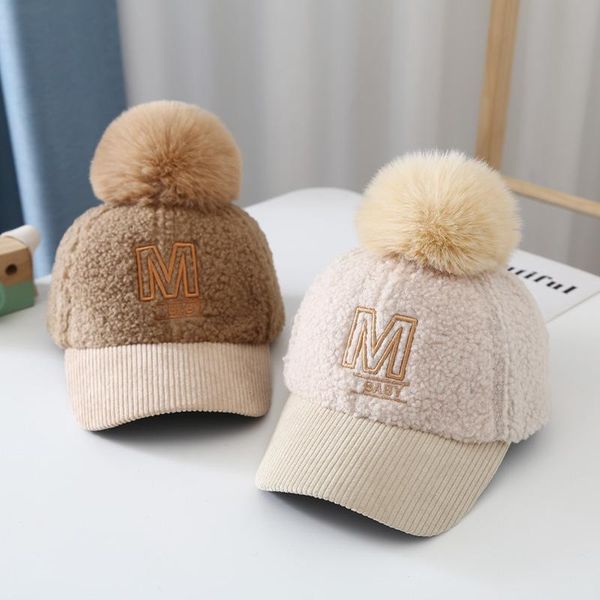 caps & hats baby infant caps, cute lamb velvet, hair balls, casual hats, outing trends, leisure holidays, headwear accessories, Yellow
caps & hats baby infant caps, cute lamb velvet, hair balls, casual hats, outing trends, leisure holidays, headwear accessories, Yellow