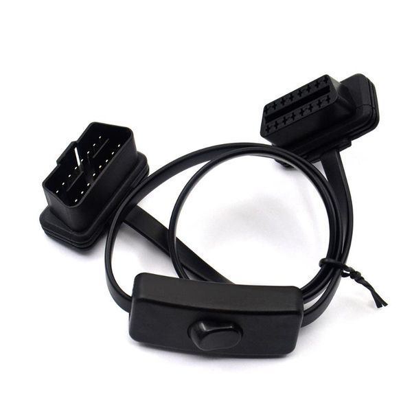 diagnostic tools atdiag obd 2 splitter for elm327 with switch male port to female auto cable extension 1 y
diagnostic tools atdiag obd 2 splitter for elm327 with switch male port to female auto cable extension 1 y