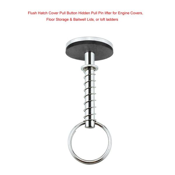 handles & pulls boat hatch handle flush locker cabinet lift pull stainless steel 316 for marine yacht silver
handles & pulls boat hatch handle flush locker cabinet lift pull stainless steel 316 for marine yacht silver
