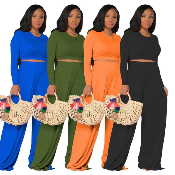 women's two piece pants wholesale items bulk lots womens long sleeve wide leg outfits set tracksuit casual solid clothing m7343 by dhl, White
women's two piece pants wholesale items bulk lots womens long sleeve wide leg outfits set tracksuit casual solid clothing m7343 by dhl, White