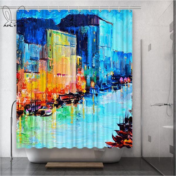 coast europe and america seaside blue town bridge ship sea fabric shower curtains for bathroom
coast europe and america seaside blue town bridge ship sea fabric shower curtains for bathroom