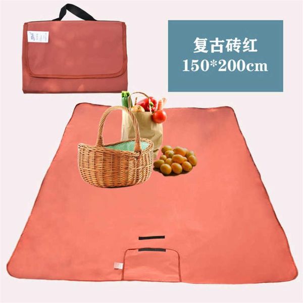 outdoor pads ins retro camping mat waterproof beach blanket portable picnic ground mattress lawn games
outdoor pads ins retro camping mat waterproof beach blanket portable picnic ground mattress lawn games