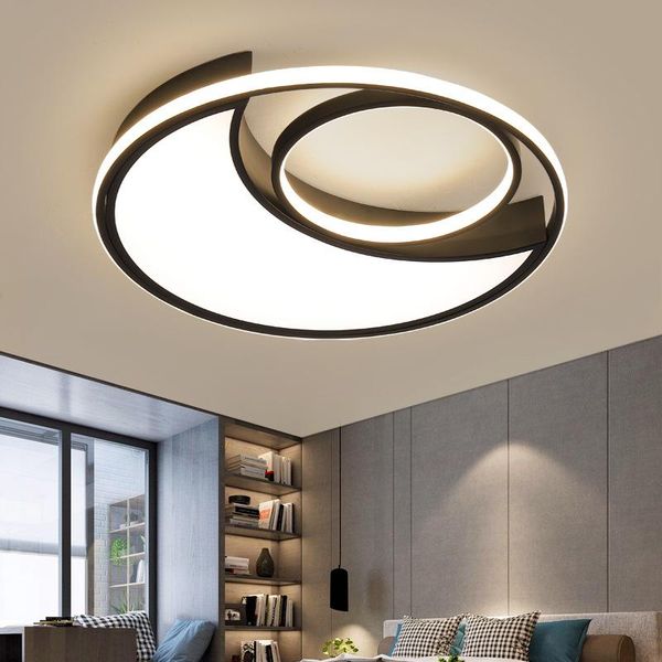 nordic led modern luminaria ceiling lights lamparas de techo lampara industrial decor bedroom dining room living