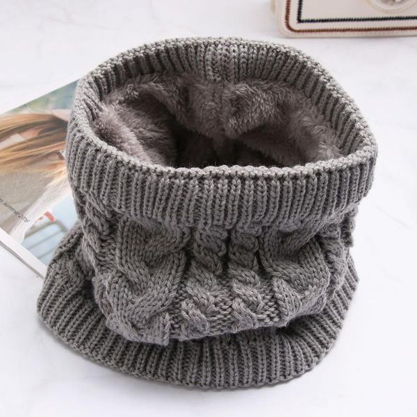 scarves winter warm brushed knit neck warmer thicken scarf circle go out wrap cowl loop snood shawl outdoor ski climbing unisex, Blue;gray
scarves winter warm brushed knit neck warmer thicken scarf circle go out wrap cowl loop snood shawl outdoor ski climbing unisex, Blue;gray