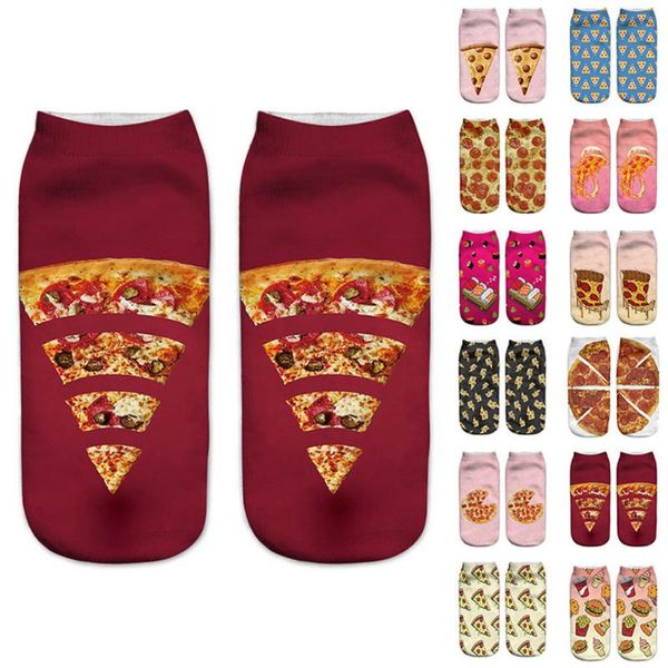 men's socks man 3d printed funny spring pizza hamburge happy casual short fashion summer autumn 2021 ankle, Black
men's socks man 3d printed funny spring pizza hamburge happy casual short fashion summer autumn 2021 ankle, Black