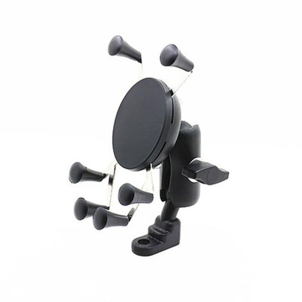motorcycle phone holder rear view mirror handlebar mount stand support for smart mobile adjustable moto cell mounts & holders
motorcycle phone holder rear view mirror handlebar mount stand support for smart mobile adjustable moto cell mounts & holders