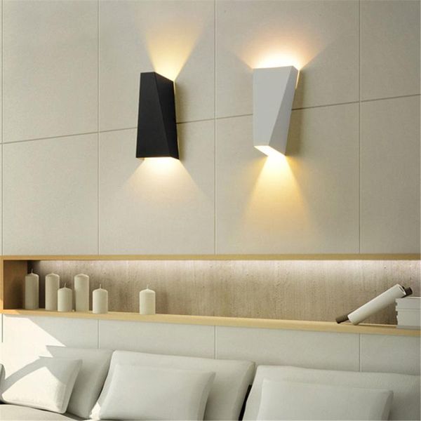 modern led sconce light fixture bedroom bedside living room gallery corridor waterproof home wall lamp decor
modern led sconce light fixture bedroom bedside living room gallery corridor waterproof home wall lamp decor