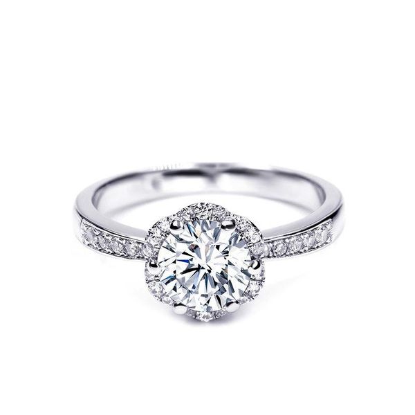 tianyu gems moissanite diamonds wedding rings silver jewelry 6.5mm/5mm round gemstones women gold plated finger band gifts cluster, Golden;silver
tianyu gems moissanite diamonds wedding rings silver jewelry 6.5mm/5mm round gemstones women gold plated finger band gifts cluster, Golden;silver