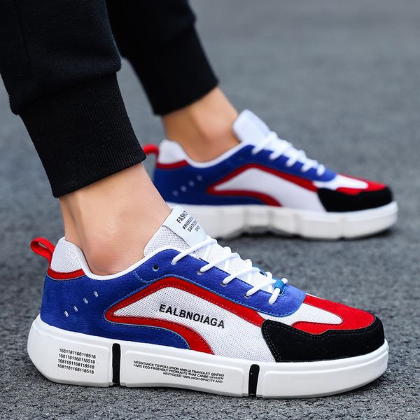 casual men's women's fashion running shoes breathable and lightweight sports sneakers for men women trainers
casual men's women's fashion running shoes breathable and lightweight sports sneakers for men women trainers