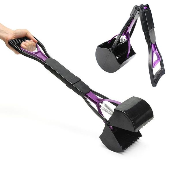 dog travel & outdoors foldable pet pooper scooper with long handle jaw clean pick up outdoor animal waste puppy cat picker cleaning tools
dog travel & outdoors foldable pet pooper scooper with long handle jaw clean pick up outdoor animal waste puppy cat picker cleaning tools