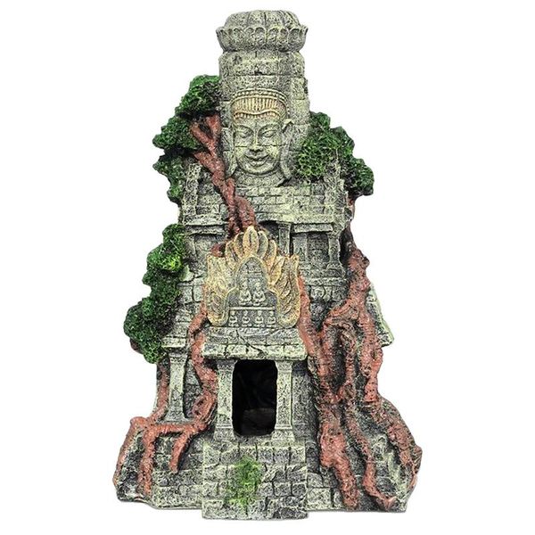 decorations antique crafts buddha statue aquarium landscape hiding cave fish tank decor
decorations antique crafts buddha statue aquarium landscape hiding cave fish tank decor