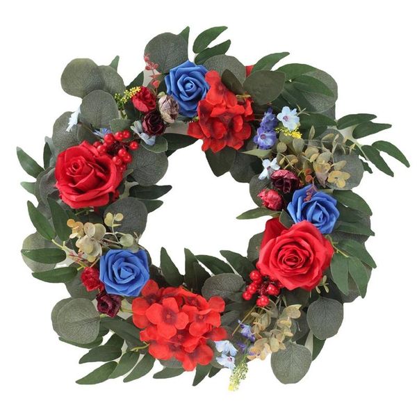 decorative flowers & wreaths artificial rose flower wreath for front door wall window wedding party farmhouse home christmas thanksgiving de
decorative flowers & wreaths artificial rose flower wreath for front door wall window wedding party farmhouse home christmas thanksgiving de