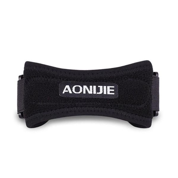 arm & leg warmers aonijie 1 piece protective breathable kneecap band adjustable knee pads nylon protector for hiking running etc, Black
arm & leg warmers aonijie 1 piece protective breathable kneecap band adjustable knee pads nylon protector for hiking running etc, Black