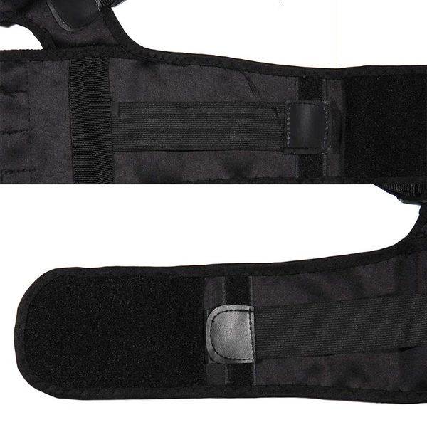 sitting posture corrector adjustable magnetic shape body shoulder brace belt men and women back vertebra correct therapy fi-19in waist suppo, Black;gray
sitting posture corrector adjustable magnetic shape body shoulder brace belt men and women back vertebra correct therapy fi-19in waist suppo, Black;gray