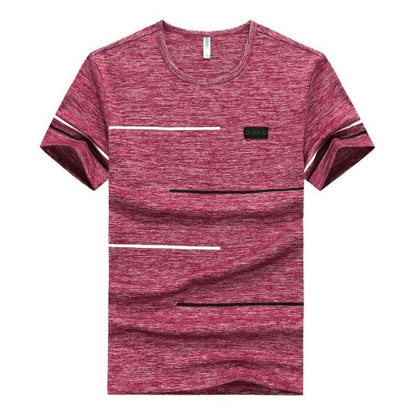 summer fashion men's short sleeve t shirt casual quick drying men khaki blue slim fit hip-hop tees size m~7xl 8xl 9xl t-shirts, White;black
summer fashion men's short sleeve t shirt casual quick drying men khaki blue slim fit hip-hop tees size m~7xl 8xl 9xl t-shirts, White;black