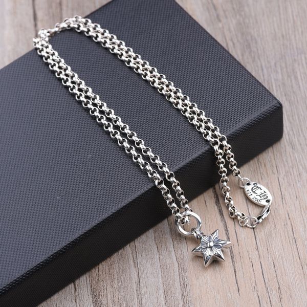 party favor chrome/hearts necklace metrosexual tiktok 925 chain silver all match red necklace, the same necklace tide ma
party favor chrome/hearts necklace metrosexual tiktok 925 chain silver all match red necklace, the same necklace tide ma