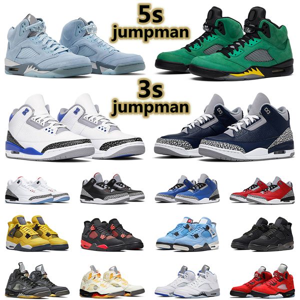 men basketball shoes jumpman5s oregon sail raging bull racer blue 5 shattered backboard outdoor mens trainer
men basketball shoes jumpman5s oregon sail raging bull racer blue 5 shattered backboard outdoor mens trainer