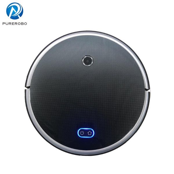 vacuum cleaners purerobo f8s cleaner robot mobile app intelligent control multi-function sweeper blankets, floor
vacuum cleaners purerobo f8s cleaner robot mobile app intelligent control multi-function sweeper blankets, floor