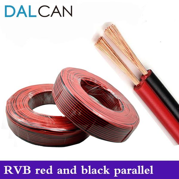 other lighting accessories 2pin red black cable 22/20/18/17/16/13 awg oxygen-copper electric wire flexible power cord for speaker,audio
other lighting accessories 2pin red black cable 22/20/18/17/16/13 awg oxygen-copper electric wire flexible power cord for speaker,audio