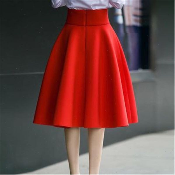 womens skirt high waist pleat elegant green black white knee length flared skirts fashion women faldas saia 5xl plus size
womens skirt high waist pleat elegant green black white knee length flared skirts fashion women faldas saia 5xl plus size