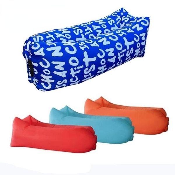 outdoor pads lazy inflatable sofa beach sleeping bag bed portable air durable and waterproof
outdoor pads lazy inflatable sofa beach sleeping bag bed portable air durable and waterproof