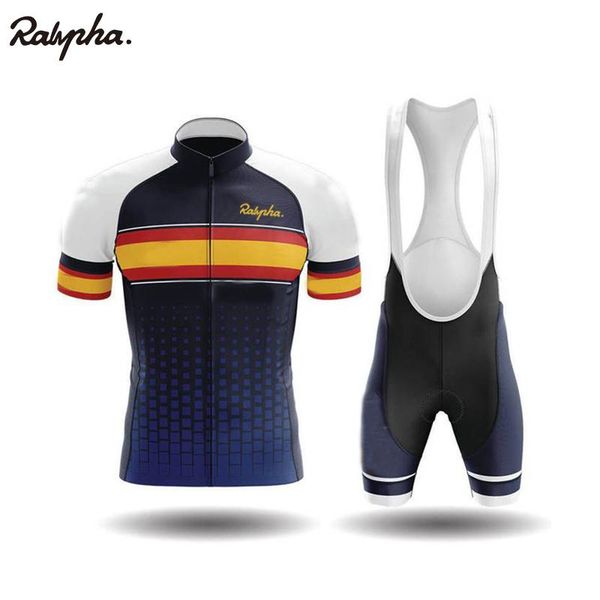 racing sets 2021 cycling jersey set men mtb clothing suits quick dry bicycle breathable sportswear short sleeve bike uniform, Black;blue
racing sets 2021 cycling jersey set men mtb clothing suits quick dry bicycle breathable sportswear short sleeve bike uniform, Black;blue