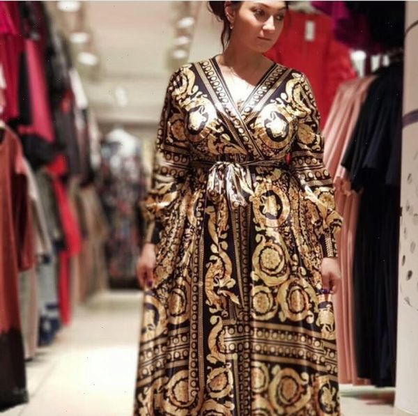 african ankara africa clothes clothing womens dresses robe plus size africaine national folk print long dress, Black;gray
african ankara africa clothes clothing womens dresses robe plus size africaine national folk print long dress, Black;gray