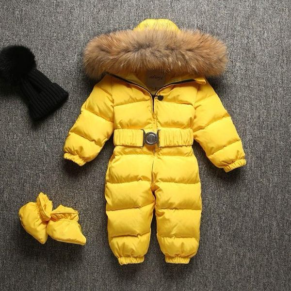 down coat winter children's clothing raccoon dog hair collar boys and girls baby thickened one-piece jacket, Blue;gray
down coat winter children's clothing raccoon dog hair collar boys and girls baby thickened one-piece jacket, Blue;gray