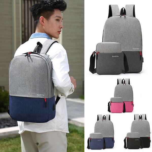 backpack men travel bags for women 2021 campus leisure shoulder student schoolbag waterproof rucksack damen mochila bolso mujer
backpack men travel bags for women 2021 campus leisure shoulder student schoolbag waterproof rucksack damen mochila bolso mujer