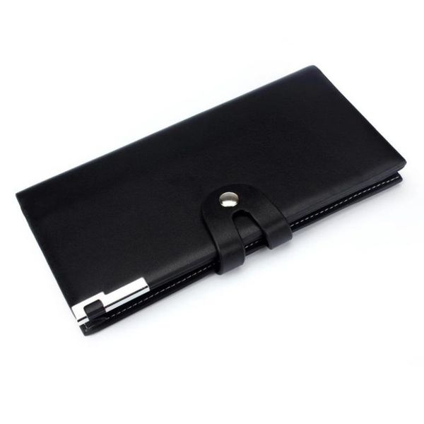 wallets 2021 fashion men long section button bifold business leather wallet card coin purse billetera hombre #zer, Red;black
wallets 2021 fashion men long section button bifold business leather wallet card coin purse billetera hombre #zer, Red;black
