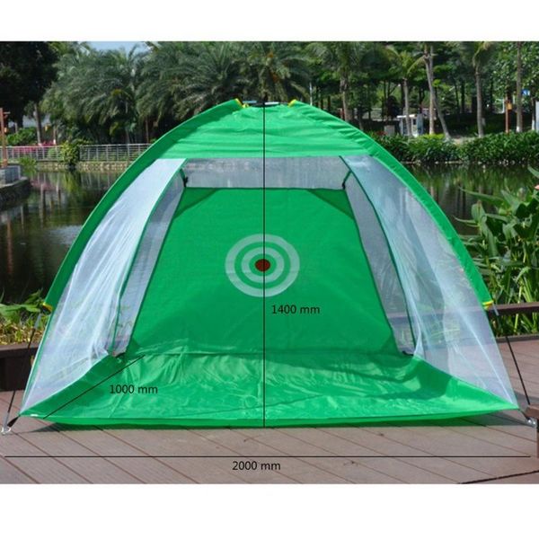 golf training aids indoor/outdoor portable foldable hitting cage garden grassland practice net
golf training aids indoor/outdoor portable foldable hitting cage garden grassland practice net