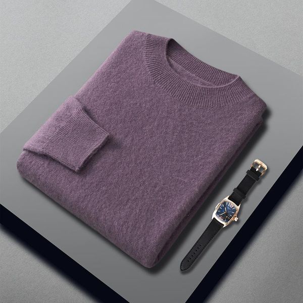 men's sweaters zocept 2021 fashion brand knitted winter sweater men pullovers round neck thick cashmere jumpers casual loose clothing, White;black
men's sweaters zocept 2021 fashion brand knitted winter sweater men pullovers round neck thick cashmere jumpers casual loose clothing, White;black