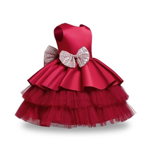 red pink green blue chiffon mesh fluffy princess dress sleeveless tutu skirt super cute kids toddler girls party layered dresses christmas c, Red;yellow
red pink green blue chiffon mesh fluffy princess dress sleeveless tutu skirt super cute kids toddler girls party layered dresses christmas c, Red;yellow