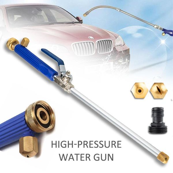 watering equipments high pressure water gun metal power car washer spray washing tools garden jet
watering equipments high pressure water gun metal power car washer spray washing tools garden jet