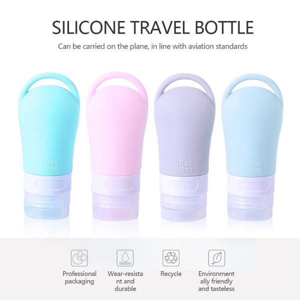 storage bottles & jars portable silicone travel bottle, empty handmade soap bottle container, cosmetics, shampoo, liquid, cosmetic leak-proo
storage bottles & jars portable silicone travel bottle, empty handmade soap bottle container, cosmetics, shampoo, liquid, cosmetic leak-proo