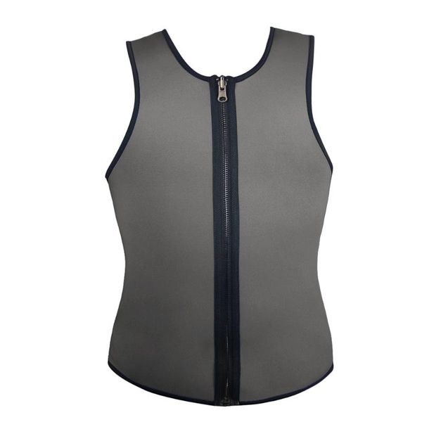 gym clothing arrivals men's neoprene corset sports underwear fitness running vest slimming body shaper, White;black
gym clothing arrivals men's neoprene corset sports underwear fitness running vest slimming body shaper, White;black