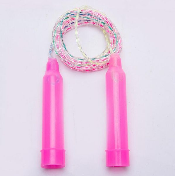 new arrived 250cm leight fitness crossfit skipping rope speed kids jump rope gym training sports sope skipping
new arrived 250cm leight fitness crossfit skipping rope speed kids jump rope gym training sports sope skipping