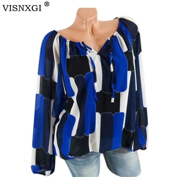 fashion 5xl plus large size women's blouses summer off shoulder chiffon blouse white loose print v neck shirts &
fashion 5xl plus large size women's blouses summer off shoulder chiffon blouse white loose print v neck shirts &
