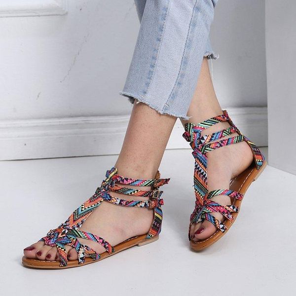 sandals 2021 women summer fashion flat shoes mature casual leopard snake print open toe comfort, Black
sandals 2021 women summer fashion flat shoes mature casual leopard snake print open toe comfort, Black