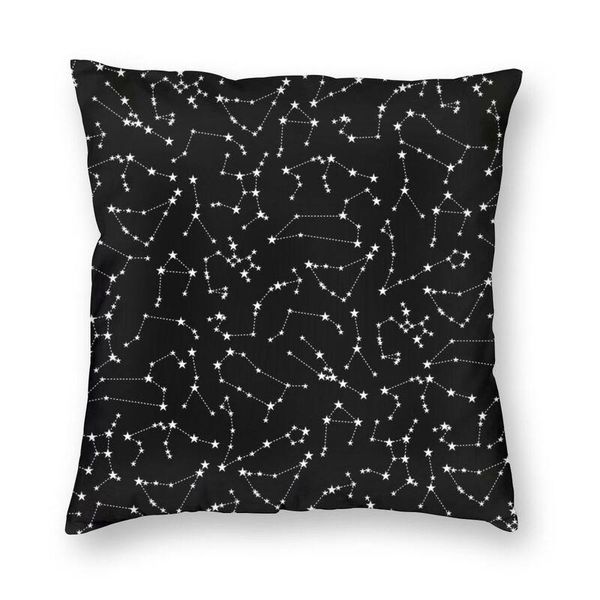 cushion/decorative pillow soft zodiac star constellations pattern throw case home decor stars space galaxy astronomy cushion cover pillowcov
cushion/decorative pillow soft zodiac star constellations pattern throw case home decor stars space galaxy astronomy cushion cover pillowcov