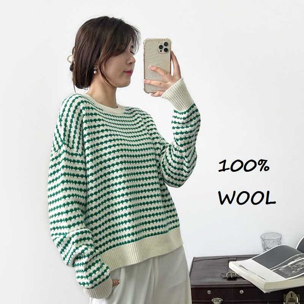 women's sweaters green black striped sweater oversize chunky pullover jumpers heart thick winter clothes women baggy fashion casual, White;black
women's sweaters green black striped sweater oversize chunky pullover jumpers heart thick winter clothes women baggy fashion casual, White;black