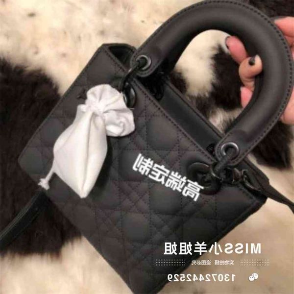 handbagnew diana bag portable slant span nano matte mini three grid four one shoulder rhombic women's handbaggg bag
handbagnew diana bag portable slant span nano matte mini three grid four one shoulder rhombic women's handbaggg bag