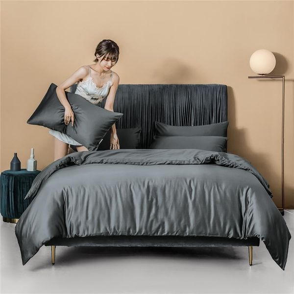 bedding sets solid color duvet cover set 400tc egyptian cotton long staple breathable silky soft premium bed linen family size
bedding sets solid color duvet cover set 400tc egyptian cotton long staple breathable silky soft premium bed linen family size