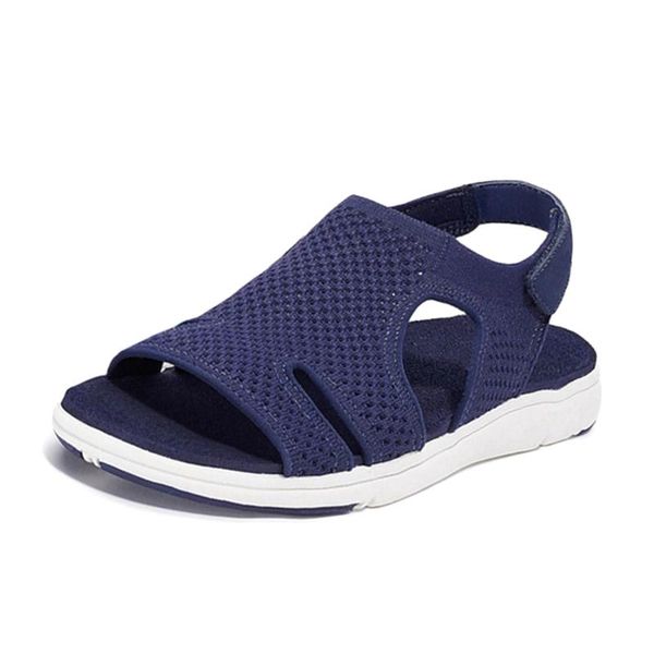 sandals 2021 women's soft & comfortable mesh upper breathable adjustable cross-strap design sandalias mujer, Black
sandals 2021 women's soft & comfortable mesh upper breathable adjustable cross-strap design sandalias mujer, Black