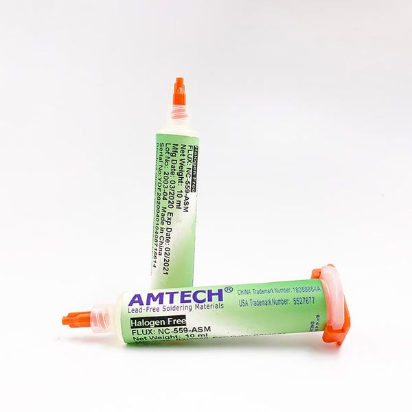 cell phone repairing tools amtech nc-559-asm bga pcb no-clean solder paste welding advanced oil flux grease 10cc soldering repair pastesolde
cell phone repairing tools amtech nc-559-asm bga pcb no-clean solder paste welding advanced oil flux grease 10cc soldering repair pastesolde