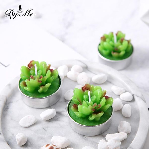 candles sillike creative handmade smokeless simulation plant succulent candle set cactus
candles sillike creative handmade smokeless simulation plant succulent candle set cactus