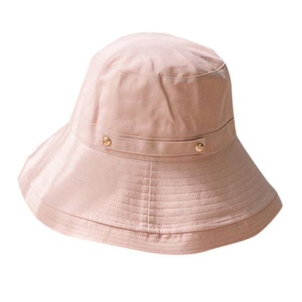bucket hat summer women cotton solid bush panama color fisherman cap sunscreen foldable beach l0402 wide brim hats, Blue;gray
bucket hat summer women cotton solid bush panama color fisherman cap sunscreen foldable beach l0402 wide brim hats, Blue;gray