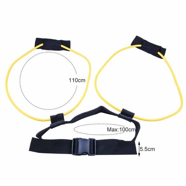 resistance bands fitness booty bounce trainer elastic pull rope squat adjust waist belt leg strength agility training
resistance bands fitness booty bounce trainer elastic pull rope squat adjust waist belt leg strength agility training