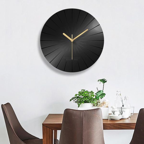 black creative stereo wall clock living room decoration watch acrylic material quiet clocks in bedroom beautiful gift
black creative stereo wall clock living room decoration watch acrylic material quiet clocks in bedroom beautiful gift