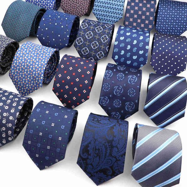 classic blue red gray men's tie business formal wedding 8cm necktie jacquard woven cravat fashion shirt dress daily accessories y1229, Blue;purple
classic blue red gray men's tie business formal wedding 8cm necktie jacquard woven cravat fashion shirt dress daily accessories y1229, Blue;purple